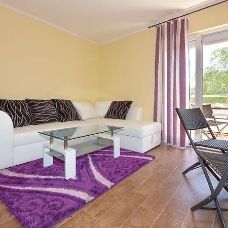 Apartment Sax Jezera Exteriér fotografie
