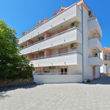 Apartment Sax Jezera Exteriér fotografie