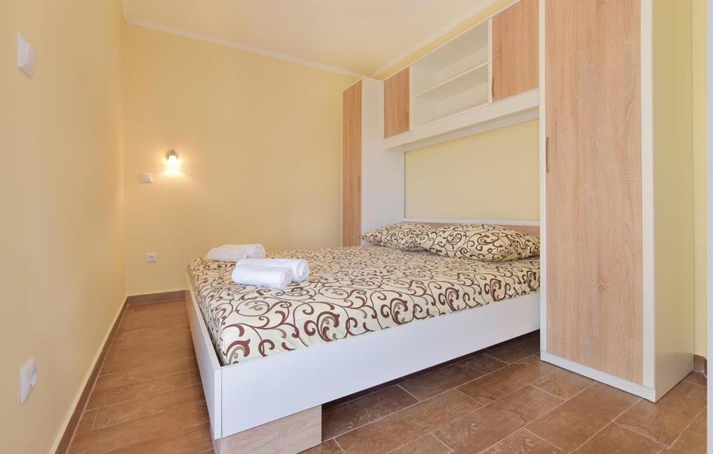 Apartment Sax Jezera Exteriér fotografie