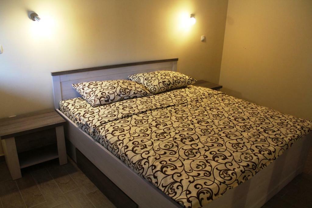 Apartment Sax Jezera Exteriér fotografie