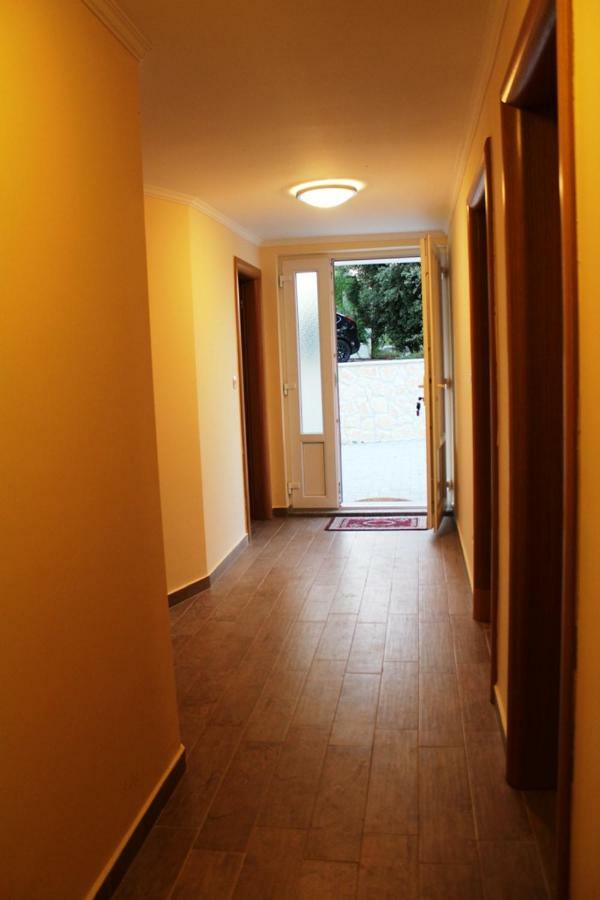 Apartment Sax Jezera Exteriér fotografie