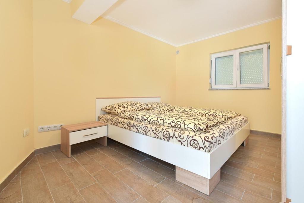 Apartment Sax Jezera Exteriér fotografie