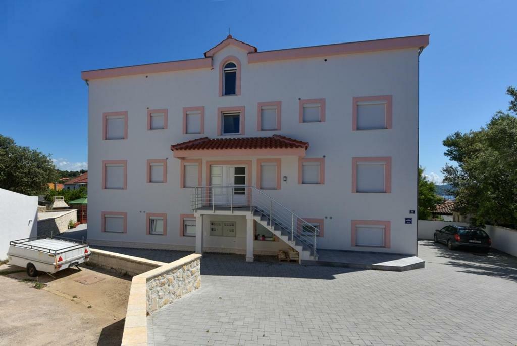 Apartment Sax Jezera Exteriér fotografie