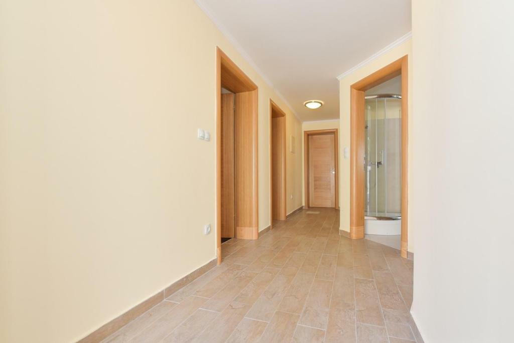 Apartment Sax Jezera Exteriér fotografie