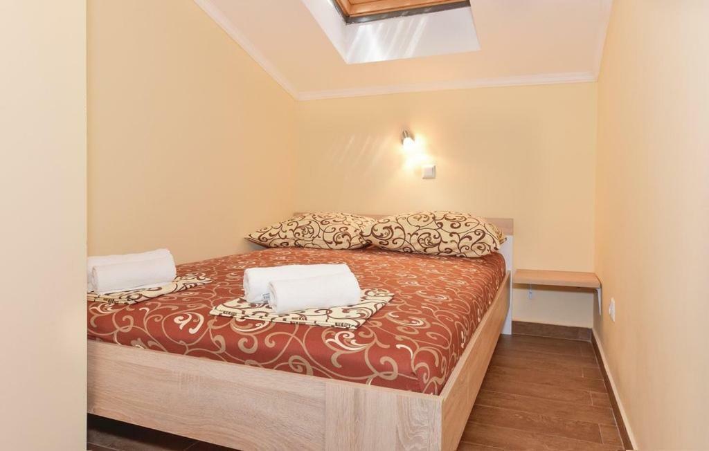 Apartment Sax Jezera Exteriér fotografie