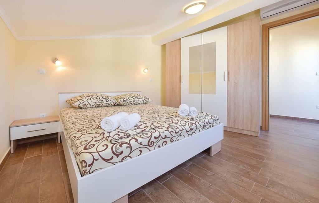 Apartment Sax Jezera Exteriér fotografie