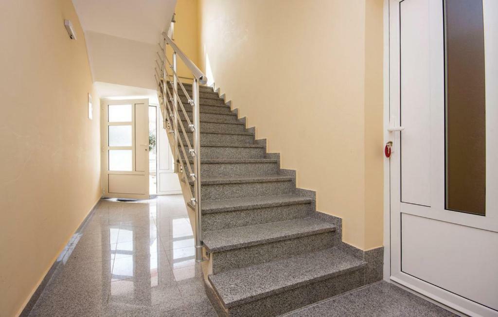 Apartment Sax Jezera Exteriér fotografie