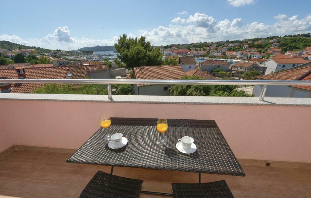 Apartment Sax Jezera Exteriér fotografie