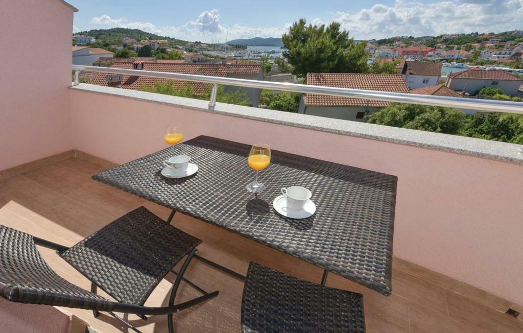 Apartment Sax Jezera Exteriér fotografie