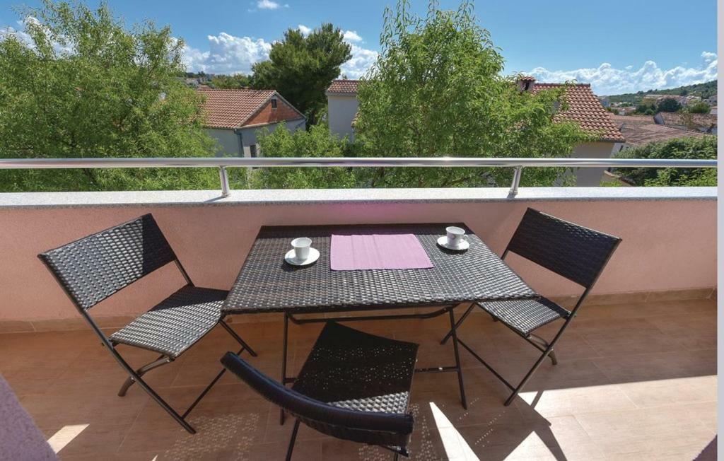 Apartment Sax Jezera Exteriér fotografie
