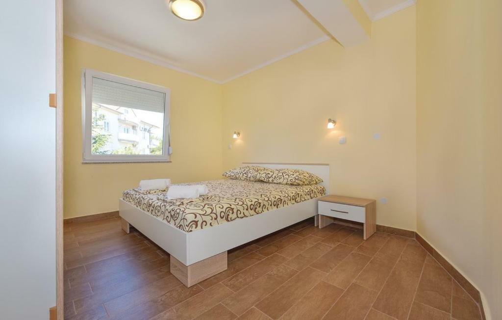 Apartment Sax Jezera Exteriér fotografie