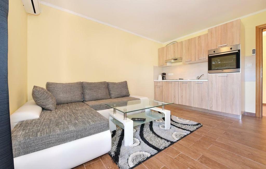Apartment Sax Jezera Exteriér fotografie
