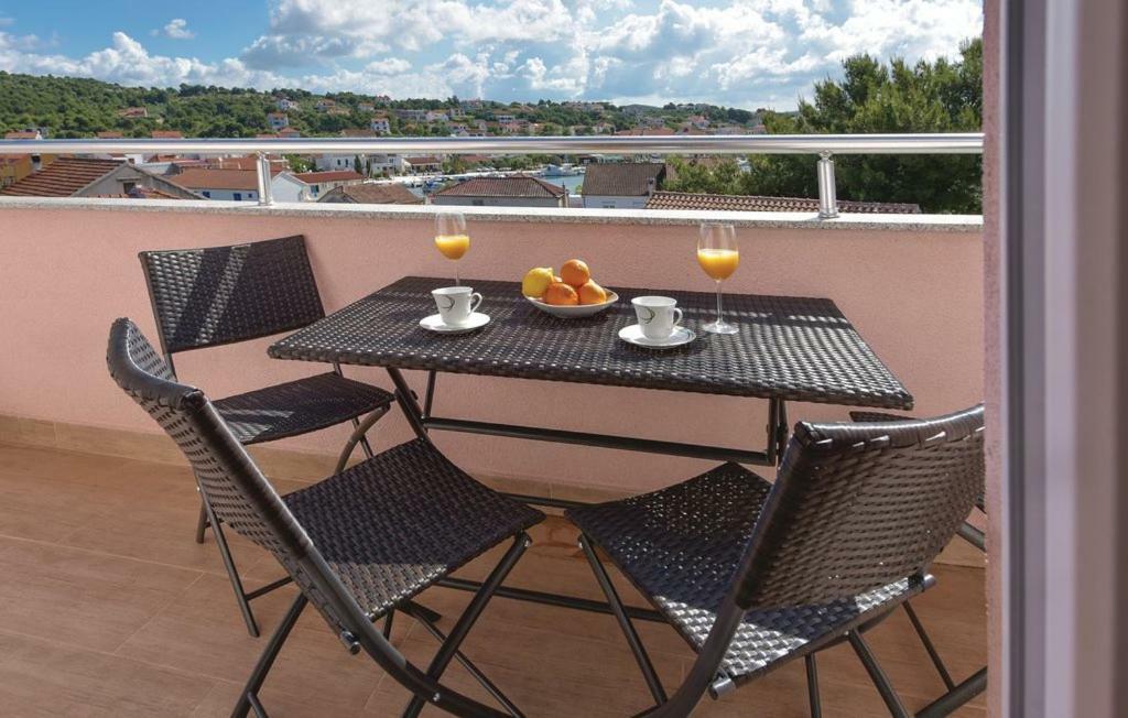 Apartment Sax Jezera Exteriér fotografie