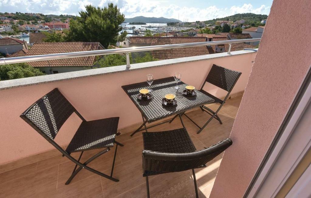 Apartment Sax Jezera Exteriér fotografie